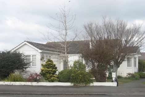 Photo of property in 20 Douglas Mclean Avenue, Marewa, Napier, 4110