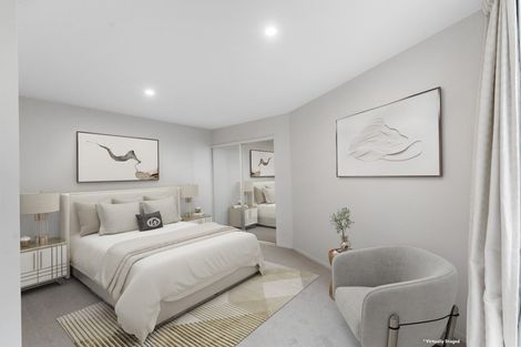 Photo of property in 160b Soleares Avenue, Mount Pleasant, Christchurch, 8081