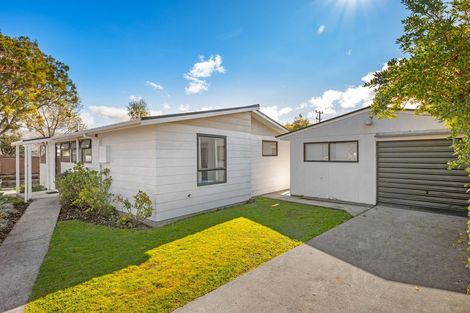 Photo of property in 9a Edith Street, Redwoodtown, Blenheim, 7201