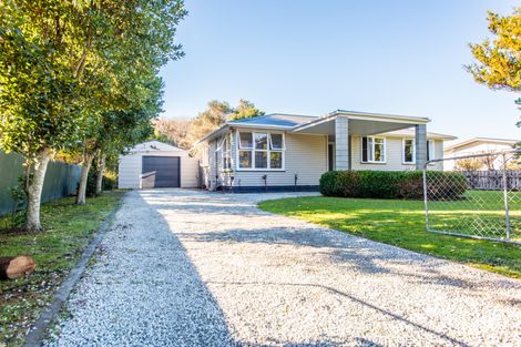 Photo of property in 20 Hooper Street, Tamarau, Gisborne, 4010
