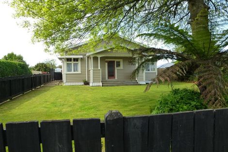 Photo of property in 17 Snell Street, Morrinsville, 3300
