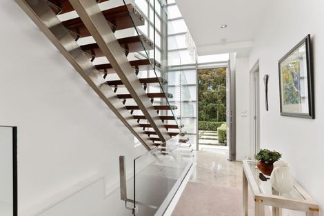 Photo of property in 23c Cathedral Place, Parnell, Auckland, 1052