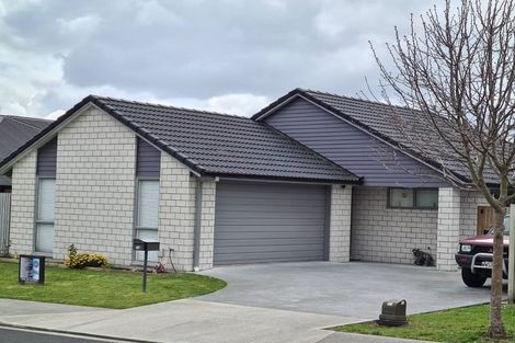 Photo of property in 14 Wetherby Road, Flagstaff, Hamilton, 3210