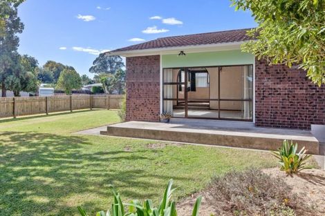 Photo of property in 2 Ratima Place, Whakatane, 3120