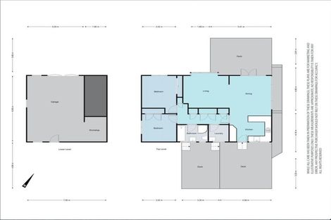 Photo of property in 804 West Coast Road, Oratia, Auckland, 0604