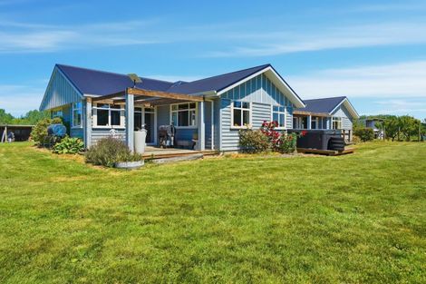 Photo of property in 99 Lower Sefton Road, Ashley, Rangiora, 7477