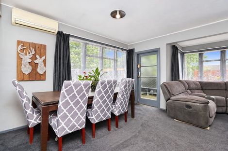 Photo of property in 21 Clark Street, Allenton, Ashburton, 7700