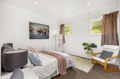 Photo of property in 448 Ruapuke Road, Raglan, 3296