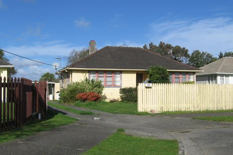 Photo of property in 13 Seddon Street, Feilding, 4702