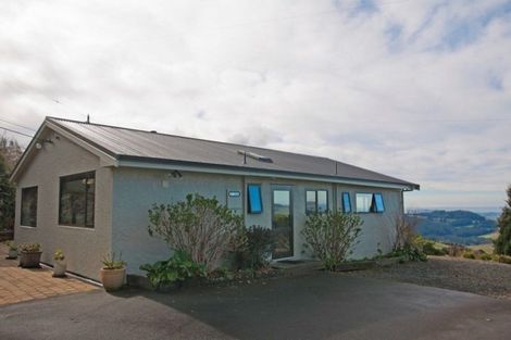 Photo of property in 298 Mount Cargill Road, Mount Cargill, Waitati, 9085