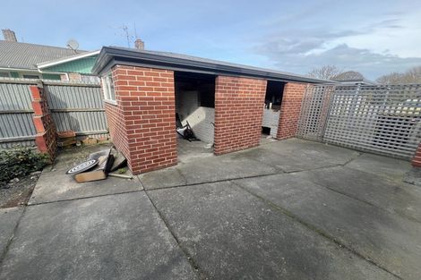 Photo of property in 18 Burnett Street, Ashburton, 7700