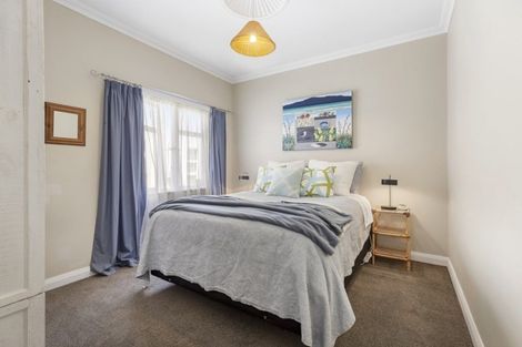 Photo of property in 89 Darlington Road, Miramar, Wellington, 6022