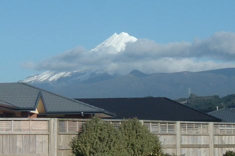 Photo of property in 56 Karamea Street, Whalers Gate, New Plymouth, 4310