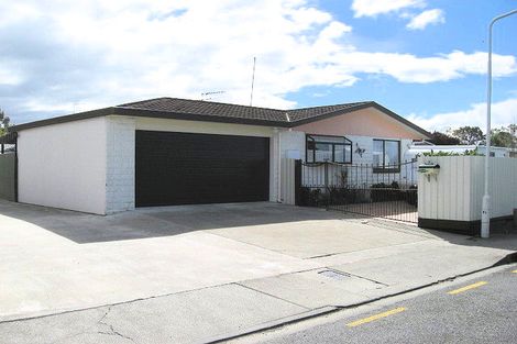 Photo of property in 20 Rata Place, Witherlea, Blenheim, 7201