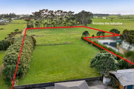 Photo of property in 15 Kahui Road, Rahotu, Opunake, 4684
