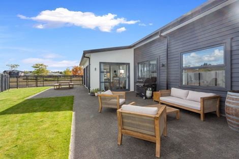 Photo of property in 58d Beachvale Drive, Kaiapoi, 7630