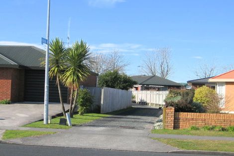 Photo of property in 29 Lloyd Drive, Nawton, Hamilton, 3200