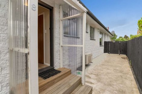 Photo of property in 8 Murray Place, Kaiapoi, 7630