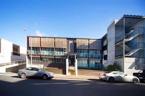 Photo of property in 14/27 Cheshire Street, Parnell, Auckland, 1052