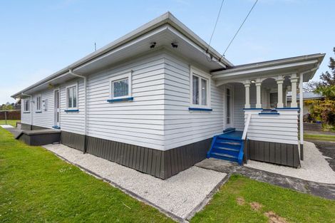 Photo of property in 6 Para Street, Taumarunui, 3920