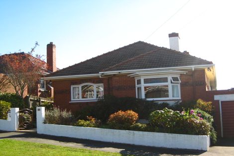 Photo of property in 14 Kirriemuir Street, Maryhill, Dunedin, 9011
