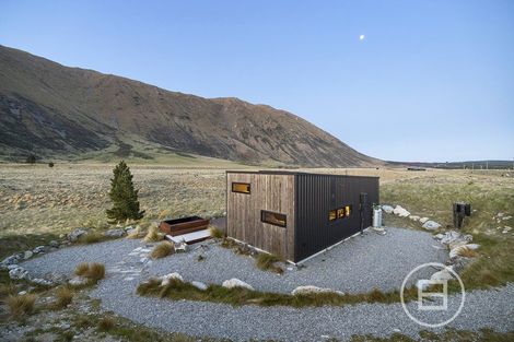Photo of property in 862 Manuka Terrace, Ben Ohau, Twizel, 7999