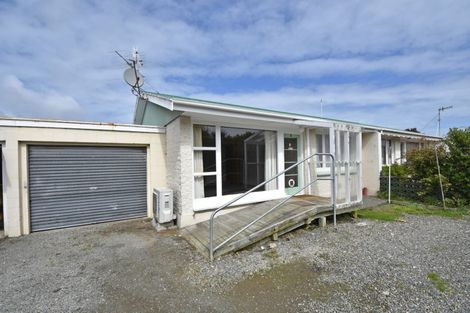 Photo of property in 7/195 Pomona Street, Strathern, Invercargill, 9812