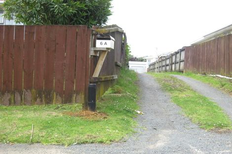 Photo of property in 1/6 Wayne Drive, Mangere, Auckland, 2022