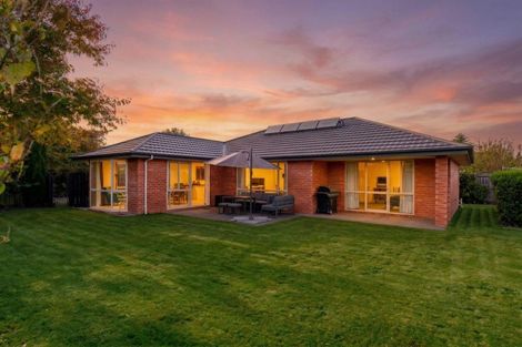Photo of property in 8 Mondrian Lane, Rolleston, 7614