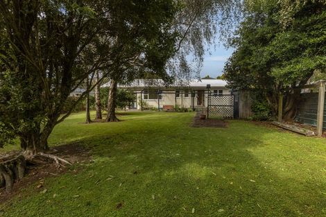 Photo of property in 1 Marere Avenue, Paraparaumu, 5032