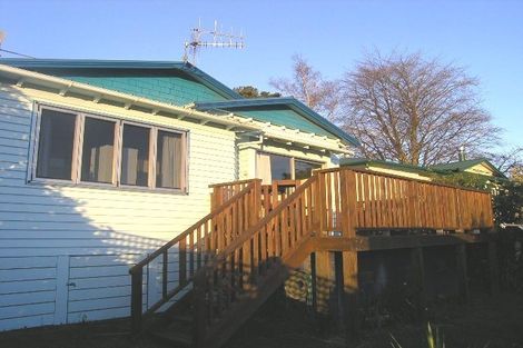 Photo of property in 18 Selwyn Road, Hospital Hill, Napier, 4110
