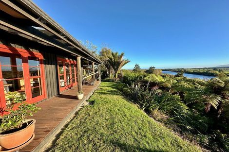 Photo of property in 4870 State Highway Karamea, Karamea, 7893