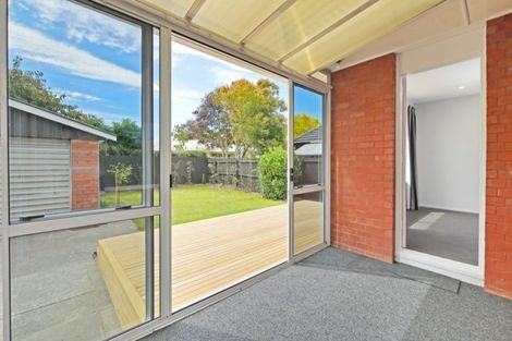 Photo of property in 212 Wairakei Road, Bryndwr, Christchurch, 8053