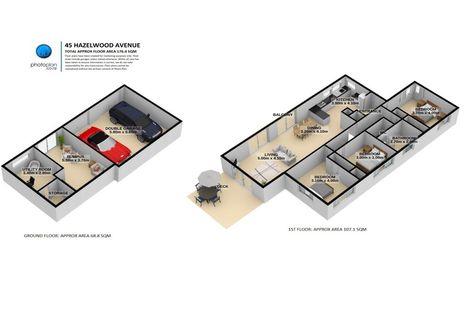 Photo of property in 45 Hazelwood Avenue, Dinsdale, Hamilton, 3204