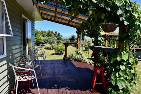 Photo of property in 3820 Karamea Highway, Little Wanganui, Karamea, 7893