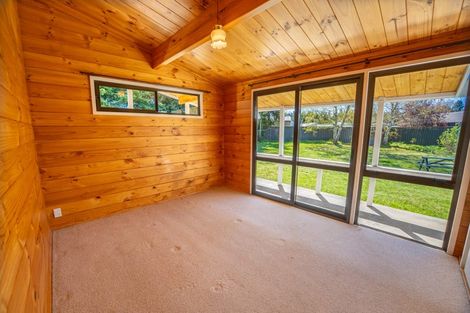 Photo of property in 7 Wolds Place, Twizel, 7901