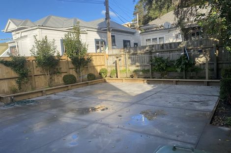 Photo of property in 147 Aro Street, Aro Valley, Wellington, 6021