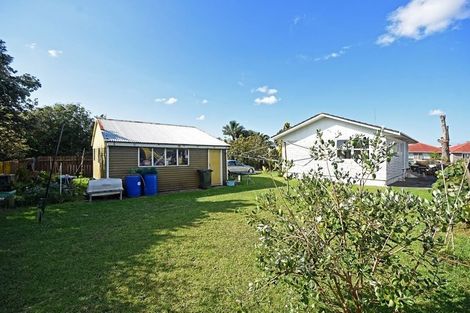 Photo of property in 42 Cape Road, Mangere, Auckland, 2022