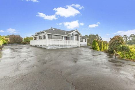 Photo of property in 76 Aka Aka Road, Puni, Pukekohe, 2678