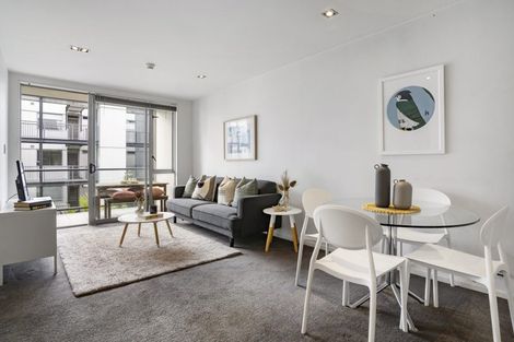 Photo of property in 5l/435 New North Road, Kingsland, Auckland, 1021