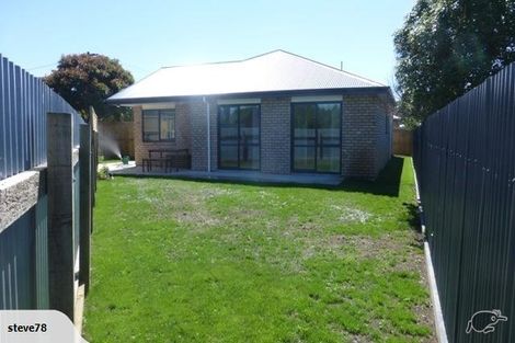 Photo of property in 126 Oxford Street, Lansdowne, Masterton, 5810