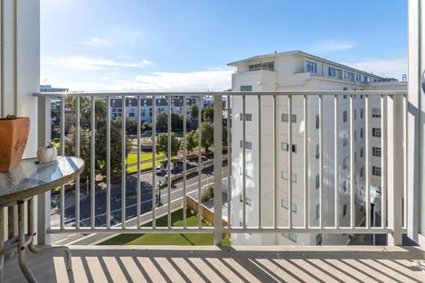 Photo of property in The Landings, 706/8 Ronayne Street, Auckland Central, Auckland, 1010
