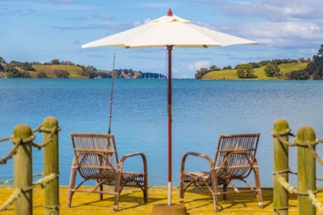 Photo of property in 410 Pukapuka Road, Pohuehue, Warkworth, 0983