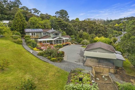 Photo of property in 1082 Sandspit Road, Sandspit, Warkworth, 0982