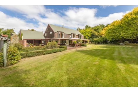 Photo of property in 1118 Tram Road, Swannanoa, Kaiapoi, 7692