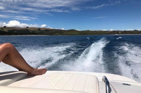 Photo of property in 63 Kai Iwi Lakes Road, Omamari, Dargaville, 0373