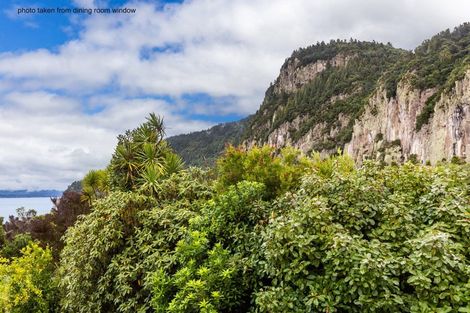 Photo of property in 17 Hinekapi Terrace, Kuratau, Turangi, 3381