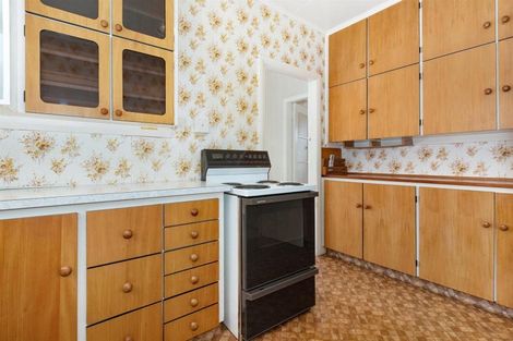 Photo of property in 4 Tainui Terrace, Tawa, Wellington, 5028