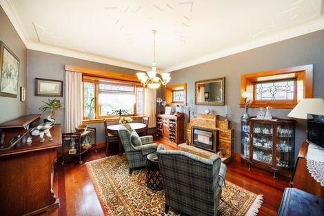 Photo of property in 161 Russell Street, Palmerston North, 4414
