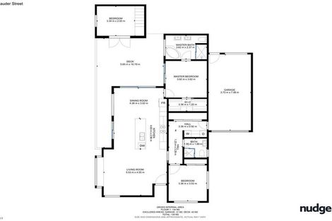 Photo of property in 16 Lauder Street, Company Bay, Dunedin, 9014